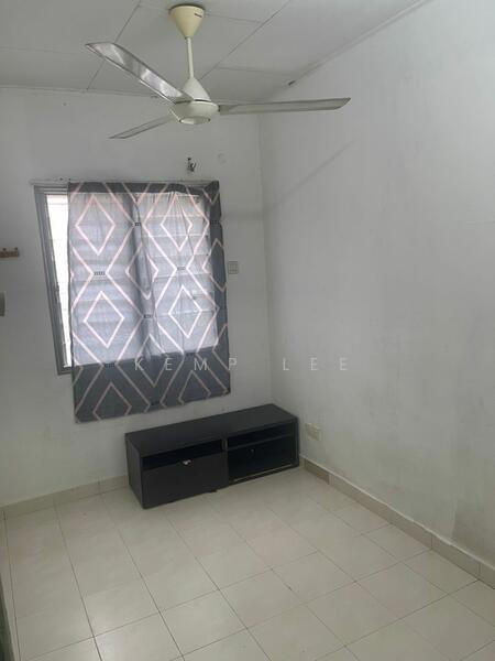For Rent - Taman Segambut Damai
