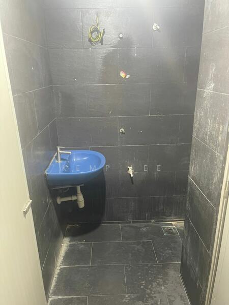 For Rent - Taman Segambut Damai