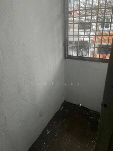 For Rent - Taman Segambut Damai