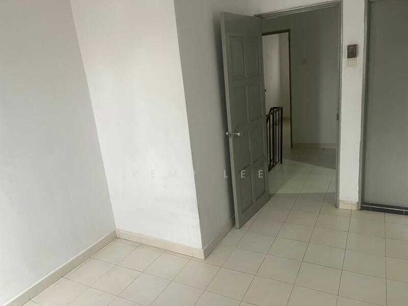 For Rent - Taman Segambut Damai