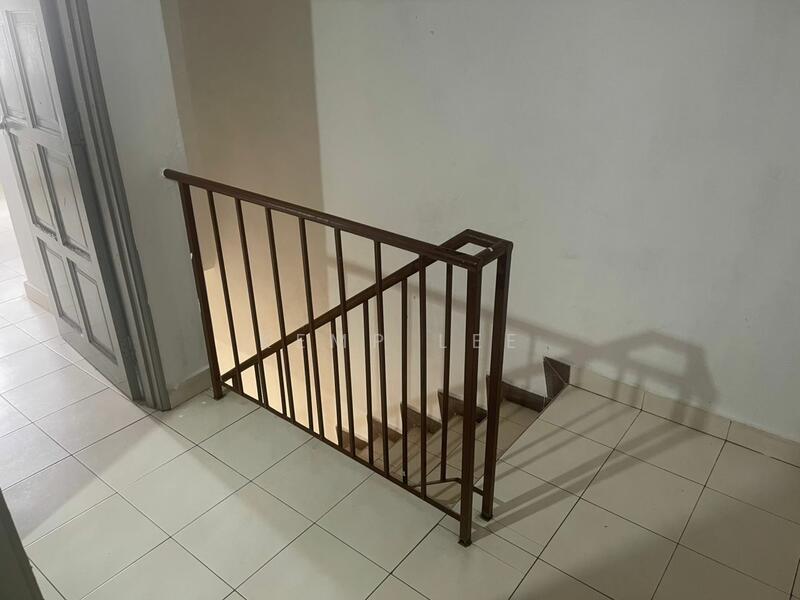 For Rent - Taman Segambut Damai