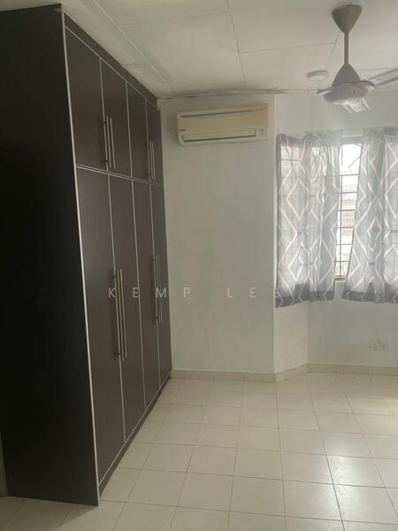 For Rent - Taman Segambut Damai