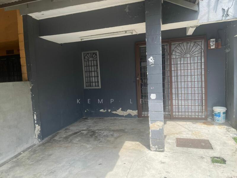 For Rent - Taman Segambut Damai