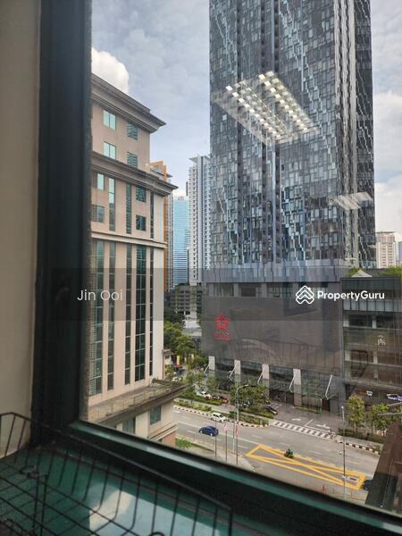 Megan Avenue 2 untuk Untuk Dijual - RM 4,500,000, Mac 2026 - PropertyGuru.com.my