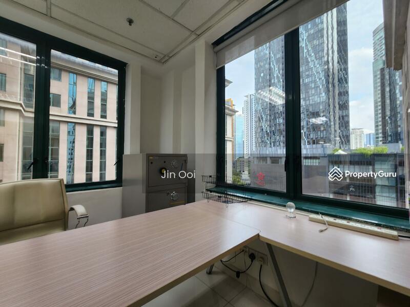 Megan Avenue 2 untuk Untuk Dijual - RM 4,500,000, Mac 2026 - PropertyGuru.com.my