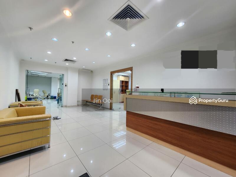 Megan Avenue 2 untuk Untuk Dijual - RM 4,500,000, Mac 2026 - PropertyGuru.com.my
