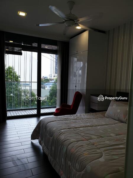 Condominium for Rent at The Capers @ Sentul East - Don Tang - PropertyGuru.com.my