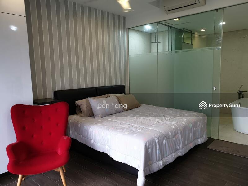 Condominium for Rent at The Capers @ Sentul East - Don Tang - PropertyGuru.com.my