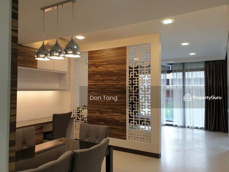 Condominium for Rent at The Capers @ Sentul East - Don Tang - PropertyGuru.com.my
