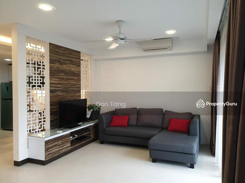 Condominium for Rent at The Capers @ Sentul East - Don Tang - PropertyGuru.com.my