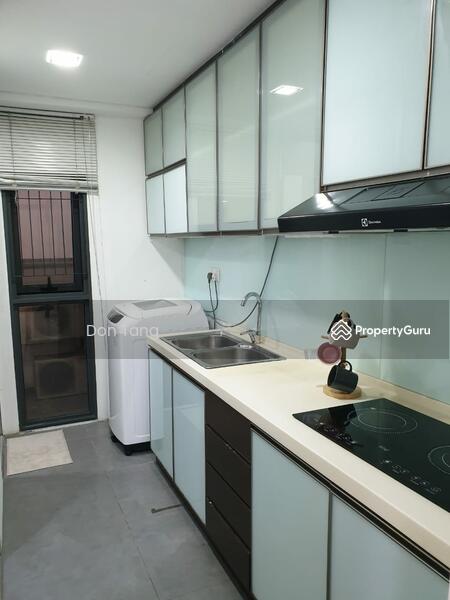 Condominium for Rent at The Capers @ Sentul East - Don Tang - PropertyGuru.com.my