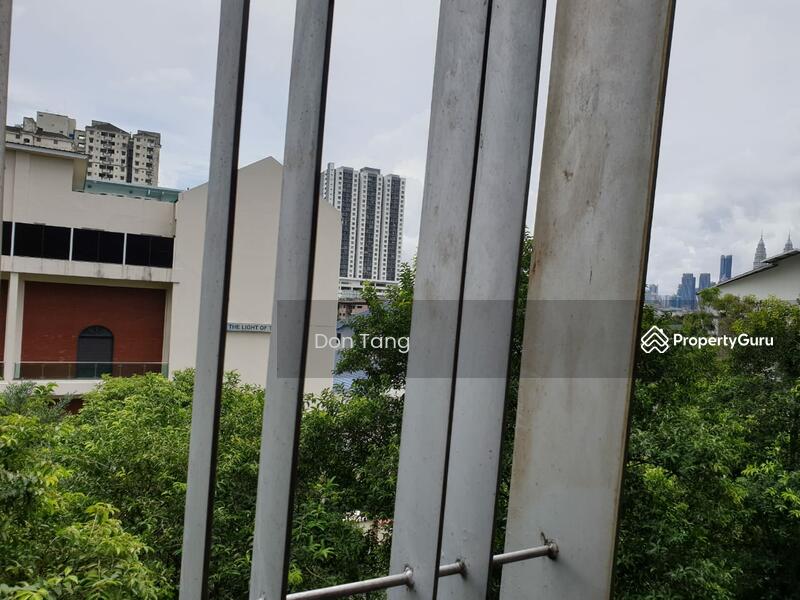 Condominium for Rent at The Capers @ Sentul East - Don Tang - PropertyGuru.com.my