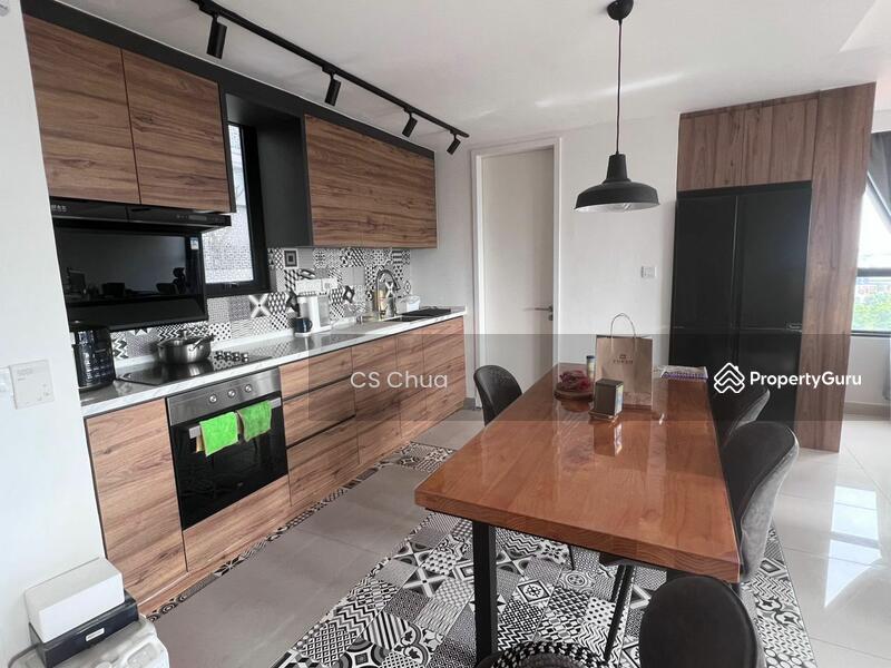 Paisley @ Tropicana Metropark untuk Untuk Disewa - RM 3,200 /bulan, Mac 2026 - PropertyGuru.com.my