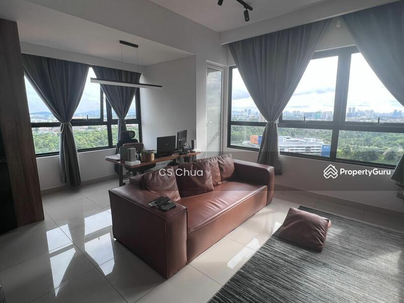 Paisley @ Tropicana Metropark untuk Untuk Disewa - RM 3,200 /bulan, Mac 2026 - PropertyGuru.com.my
