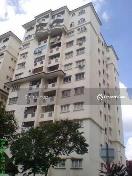 Condominium for Sale at Pandan Mewah Heights - Elaine Yap - PropertyGuru.com.my
