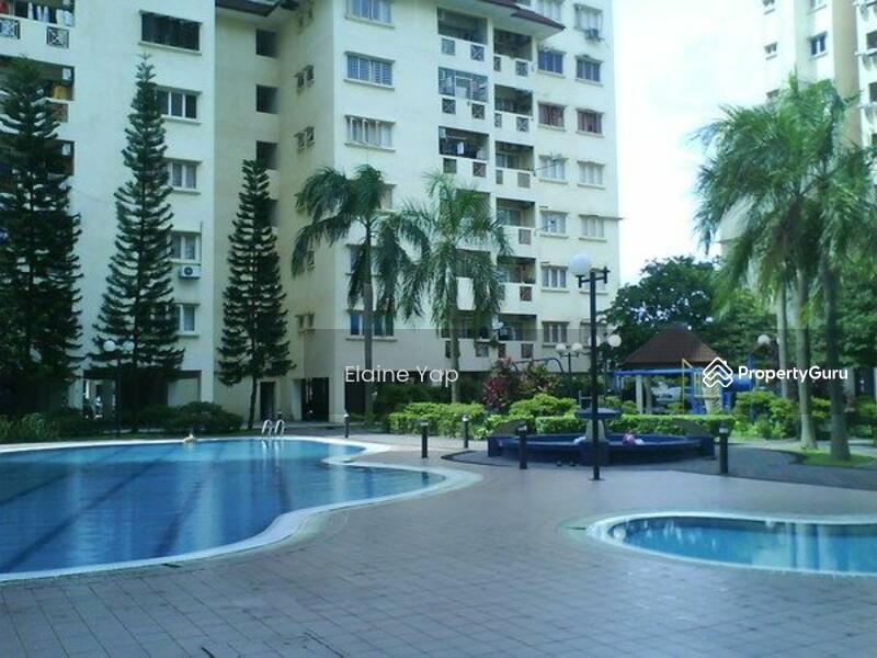 Condominium for Sale at Pandan Mewah Heights - Elaine Yap - PropertyGuru.com.my