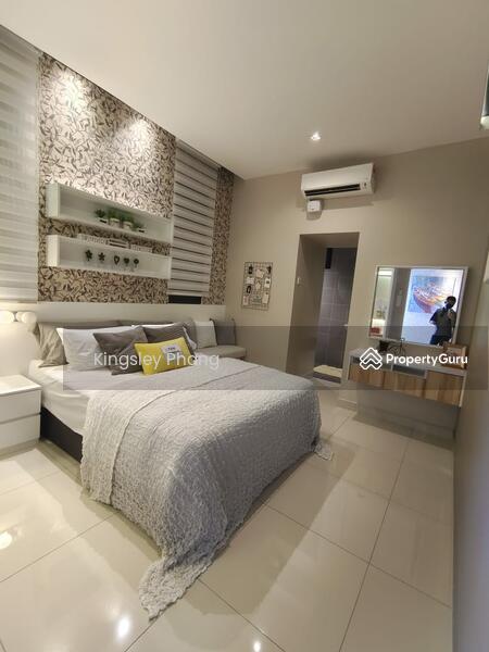 Untuk Dijual - Residensi KLIA