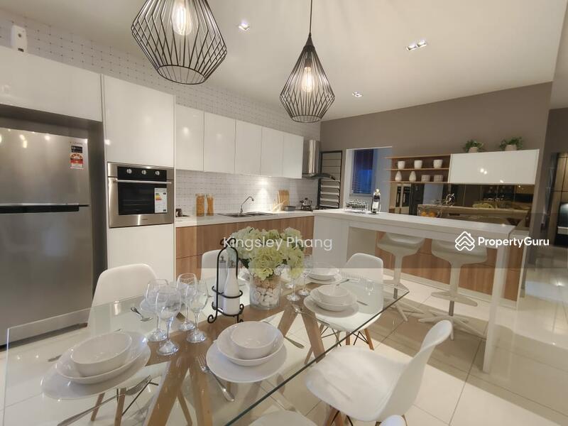 Untuk Dijual - Residensi KLIA