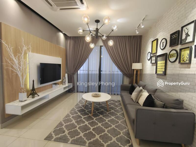 Untuk Dijual - Residensi KLIA