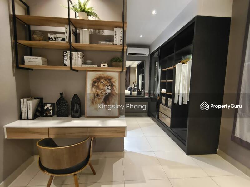 Untuk Dijual - Residensi KLIA