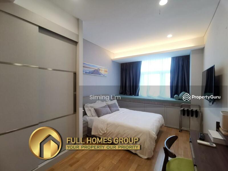 Condominium for Rent at Pinetree, Puteri Harbour - Siming Lim - PropertyGuru.com.my