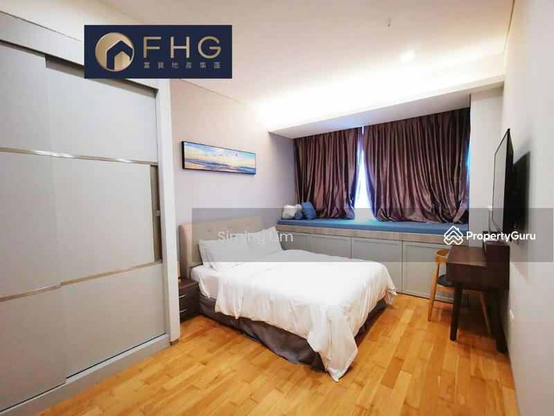 Condominium for Rent at Pinetree, Puteri Harbour - Siming Lim - PropertyGuru.com.my