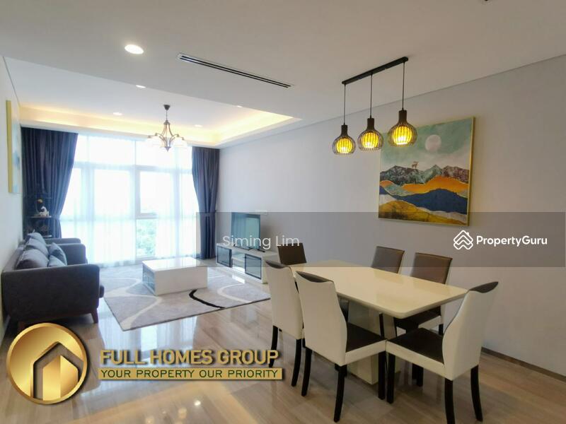 Condominium for Rent at Pinetree, Puteri Harbour - Siming Lim - PropertyGuru.com.my