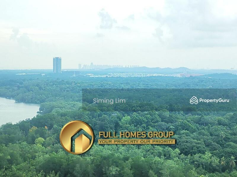 Condominium for Rent at Pinetree, Puteri Harbour - Siming Lim - PropertyGuru.com.my
