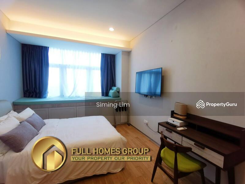 Condominium for Rent at Pinetree, Puteri Harbour - Siming Lim - PropertyGuru.com.my
