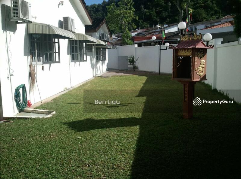 Jalan Delima Island Glades Greenlane, Jalan Delima, Greenlane, Penang, 4 Bedrooms