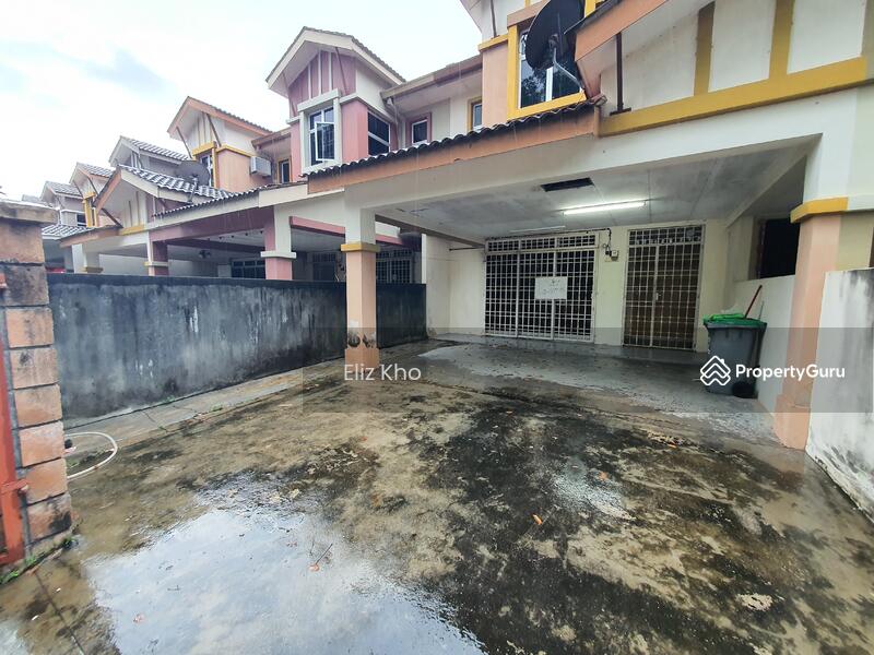 For Sale - Bandar Laguna Merbok
