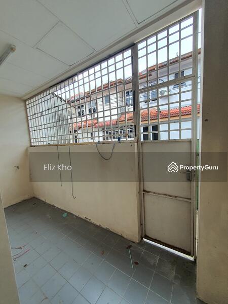 For Sale - Bandar Laguna Merbok