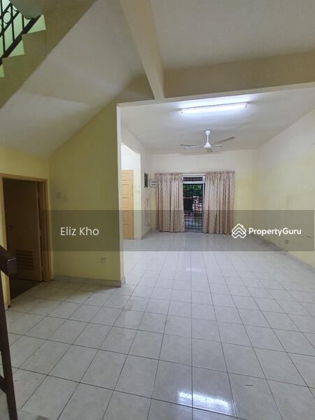 For Sale - Bandar Laguna Merbok