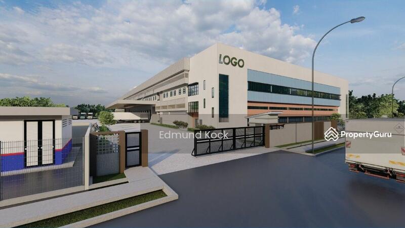 Kilang untuk Dijual di Taman Impian Emas (Skudai) - Edmund Kock - PropertyGuru.com.my