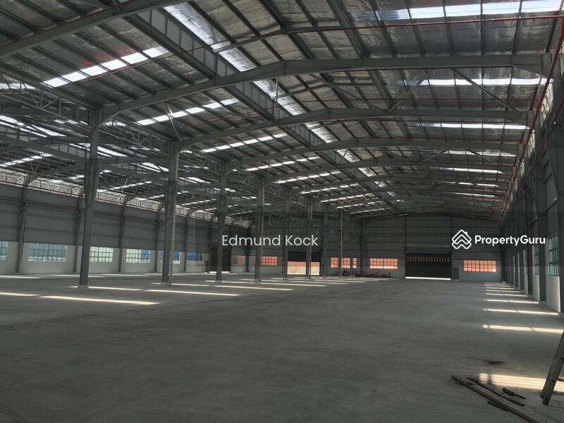 Kilang untuk Dijual di Taman Impian Emas (Skudai) - Edmund Kock - PropertyGuru.com.my