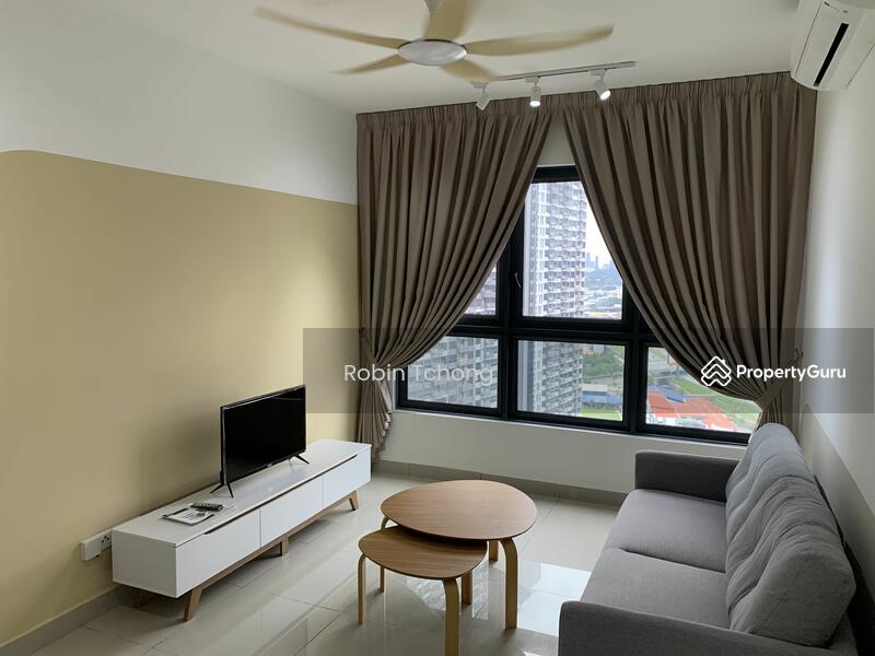 Condominium for Rent at M Vertica - Robin Tchong - PropertyGuru.com.my