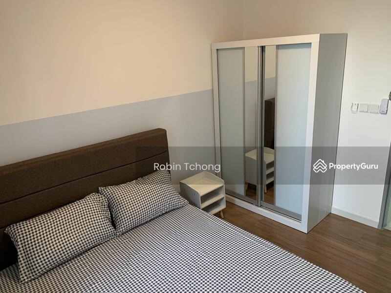 Condominium for Rent at M Vertica - Robin Tchong - PropertyGuru.com.my