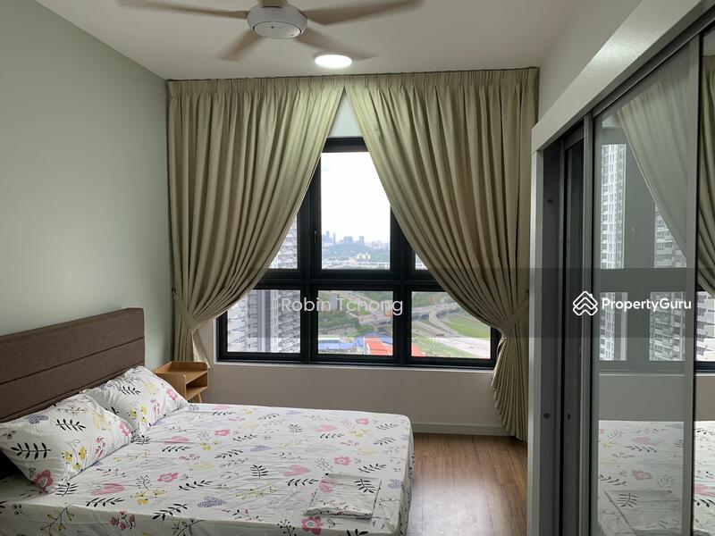 Condominium for Rent at M Vertica - Robin Tchong - PropertyGuru.com.my