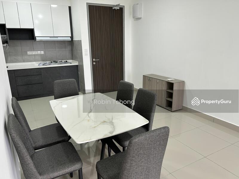 Condominium for Rent at M Vertica - Robin Tchong - PropertyGuru.com.my