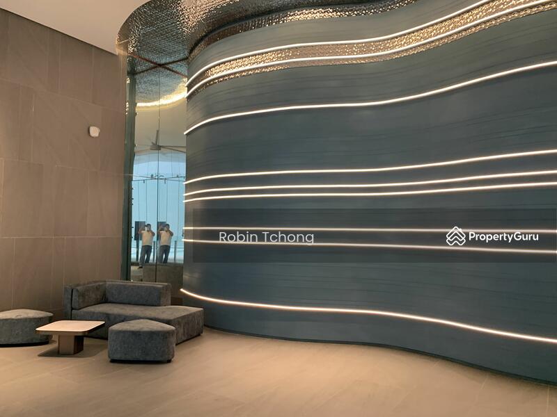 Condominium for Rent at M Vertica - Robin Tchong - PropertyGuru.com.my