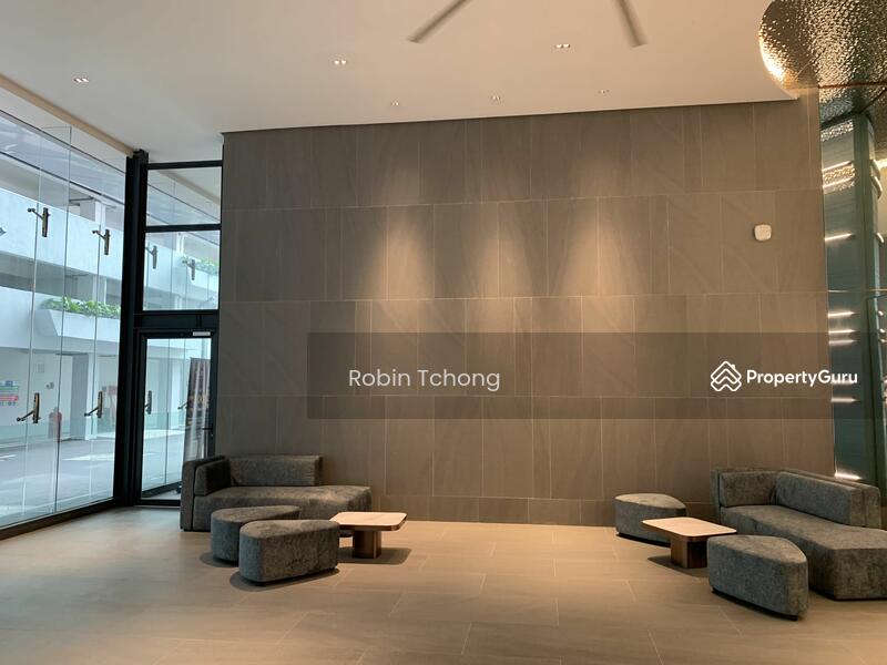 Condominium for Rent at M Vertica - Robin Tchong - PropertyGuru.com.my