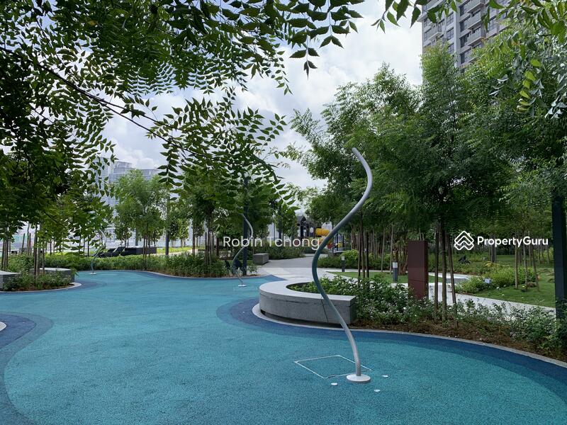 Condominium for Rent at M Vertica - Robin Tchong - PropertyGuru.com.my