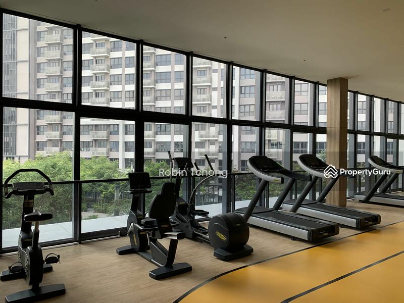 Condominium for Rent at M Vertica - Robin Tchong - PropertyGuru.com.my