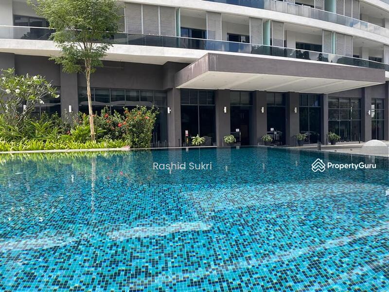 KL East The Veo, The Veo KL East, Jalan Melati Kuarza 2, Taman Melati