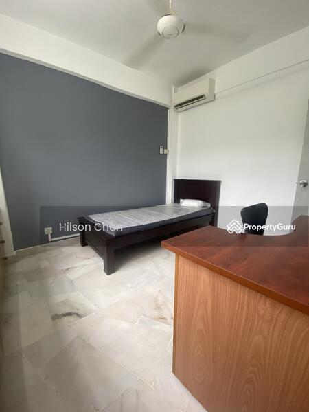 Pangsapuri untuk Disewa di Sunway Court - Hilson Chan - PropertyGuru.com.my