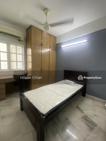 Pangsapuri untuk Disewa di Sunway Court - Hilson Chan - PropertyGuru.com.my
