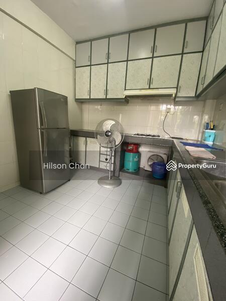 Pangsapuri untuk Disewa di Sunway Court - Hilson Chan - PropertyGuru.com.my