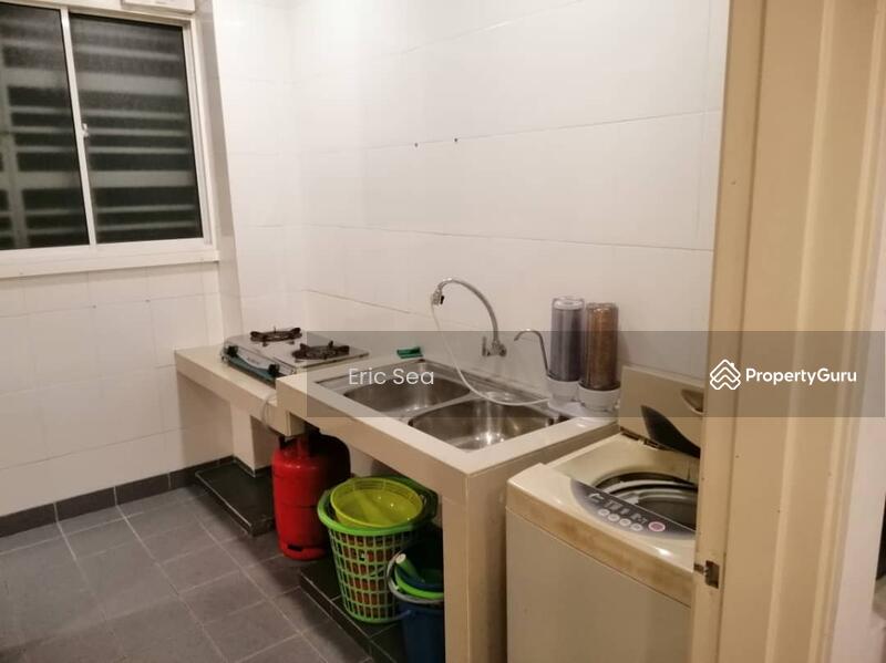 Kondominium untuk Disewa di Zefer Hill Residence - Eric Sea - PropertyGuru.com.my