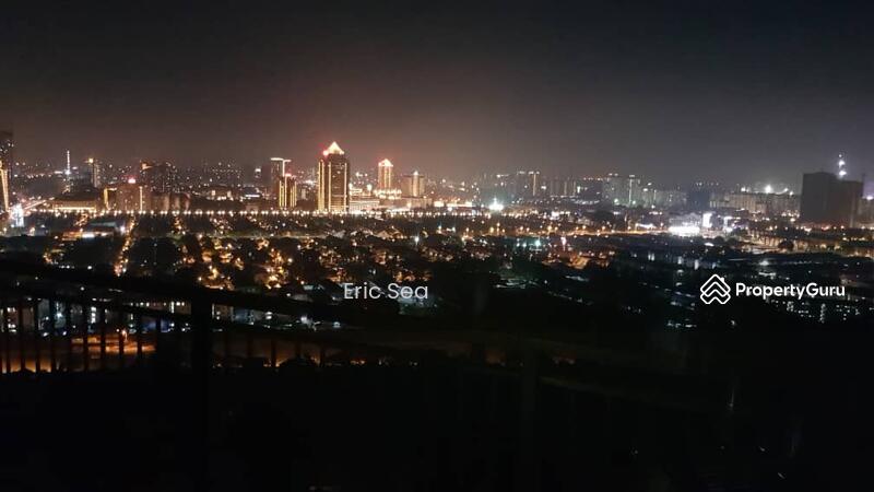 Kondominium untuk Disewa di Zefer Hill Residence - Eric Sea - PropertyGuru.com.my