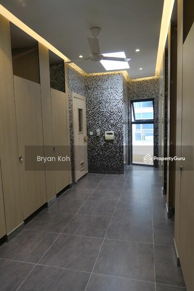 Service Residence for Rent at V Residence 2 @ Sunway Velocity - Bryan Koh - PropertyGuru.com.my